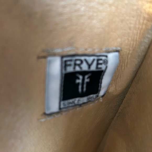 Frye Boots - Picture 3 of 5